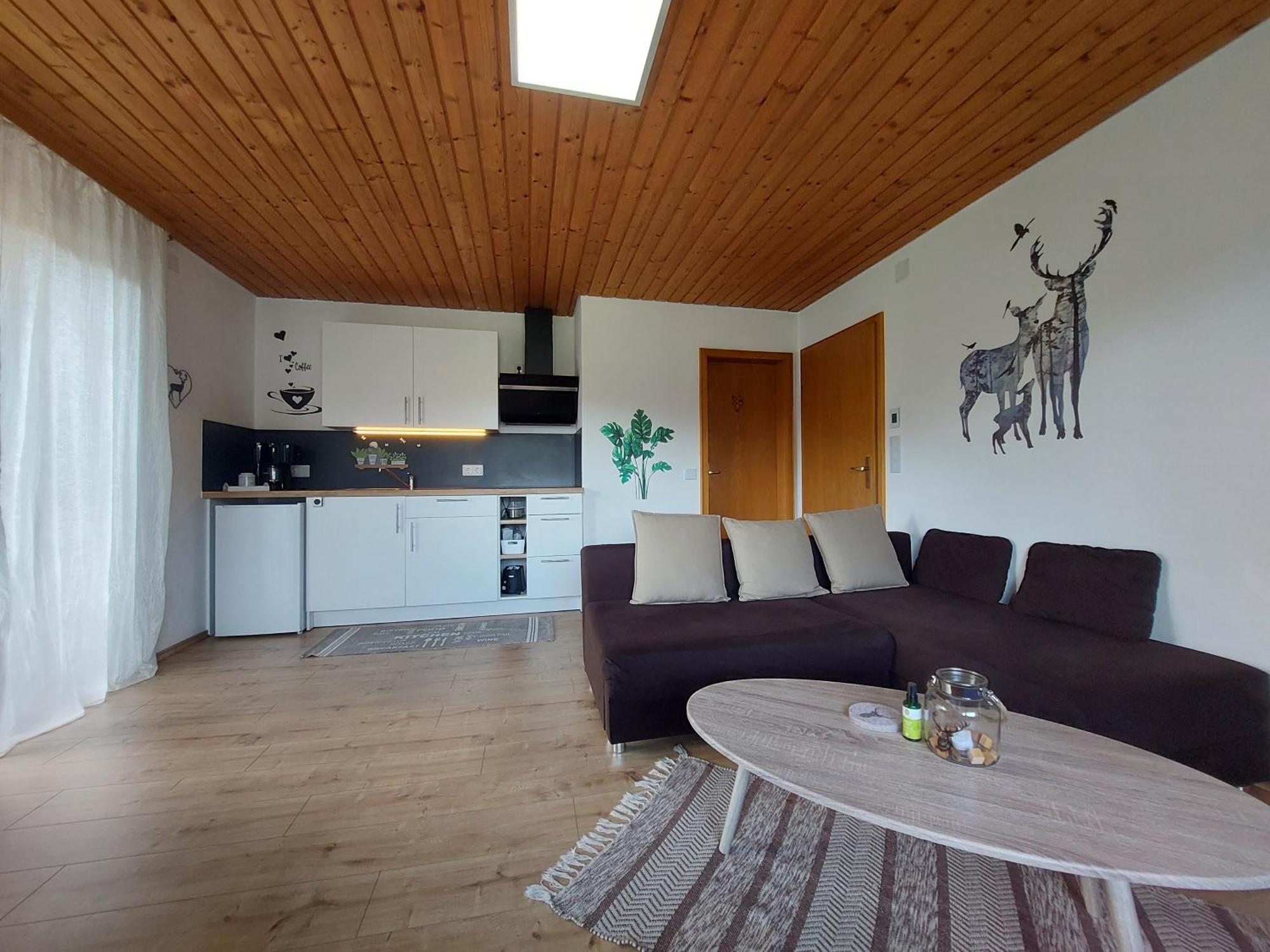 Gaestehaus Gomilar Pfronten Eksteriør bilde